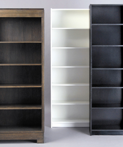 3 ikea Das berühmte 'Billy'-Regal