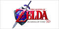 The Legend of Zelda: Ocarina of Time 3D