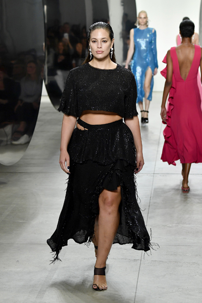 Ashley Graham