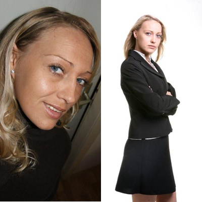 3neu Sex and the City-Lookalike Wettbewerb