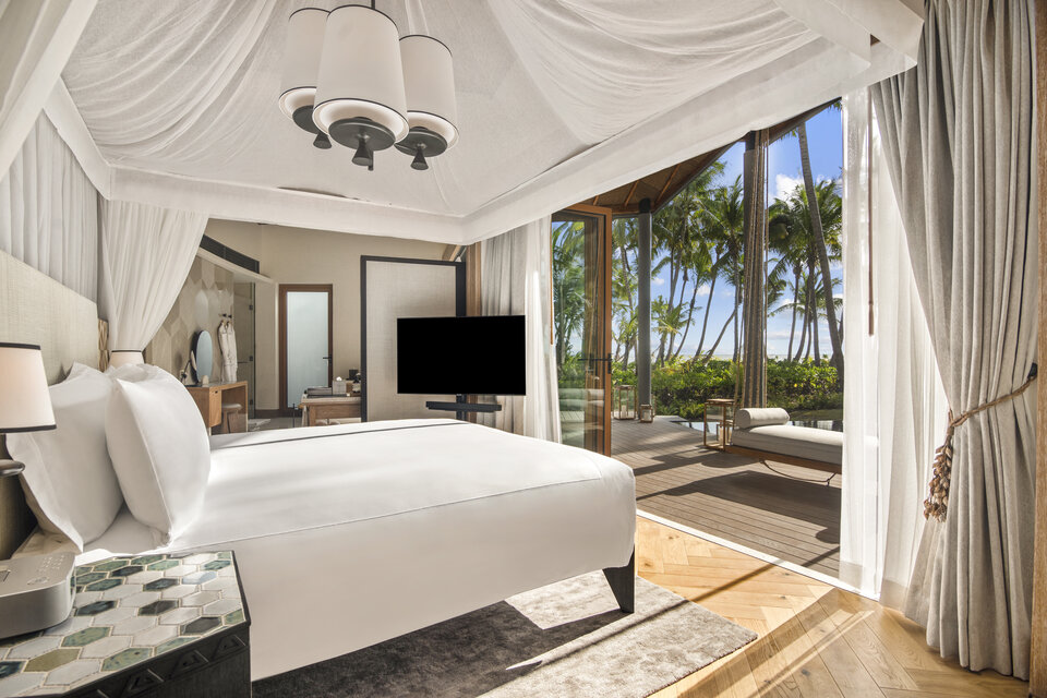 Die neuen Traumhotels