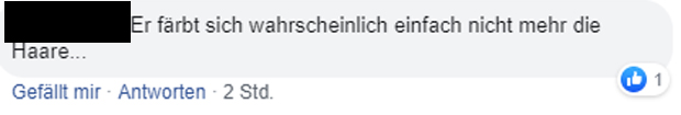So reagiert das Netz auf Straches neuen Look