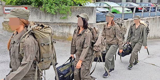 Bundesheer-Boot