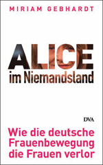 Wo sind die Frauen hin?