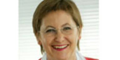 Mag.rer.soc.oec. Claudia Dieckmann