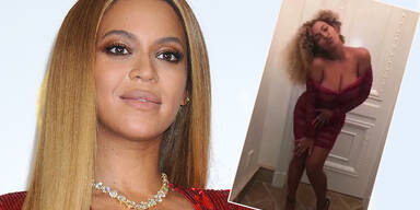 Beyonce