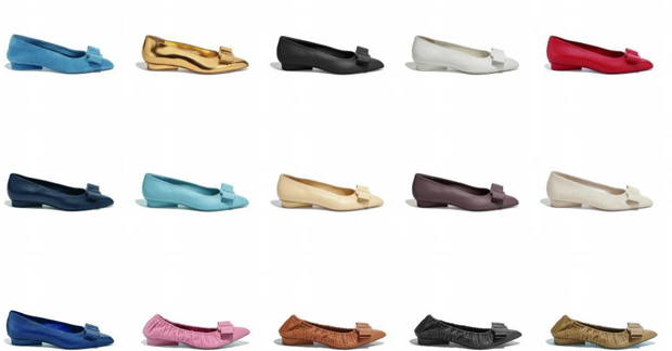 Salvatore Ferragamo