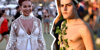 Coachella 2018 - Teil 2