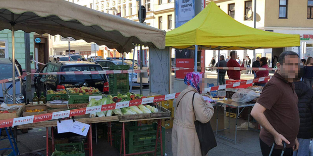 Hannovermarkt
