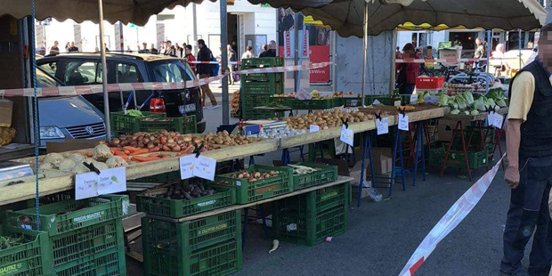 Hannovermarkt
