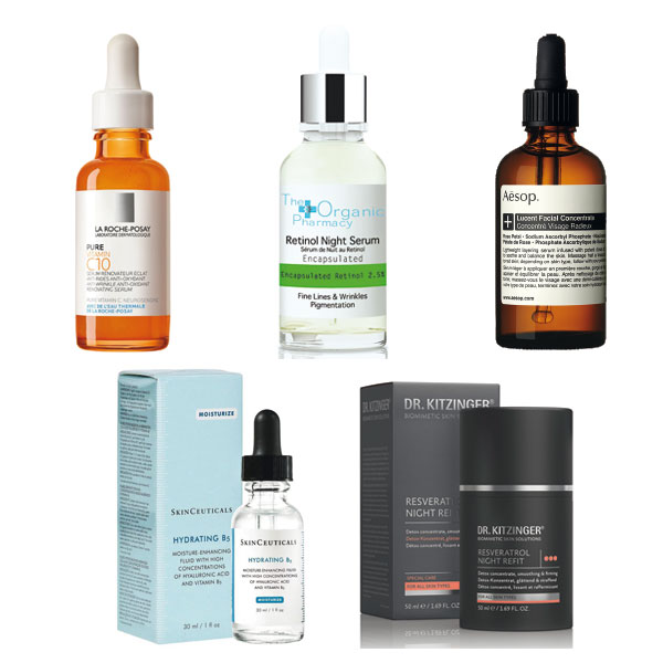 Anti Aging