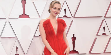 Amanda Seyfríed
