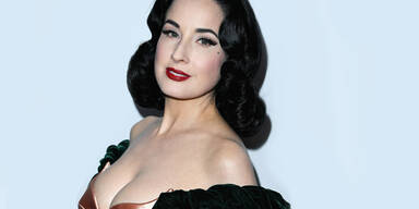 Dita von Teese