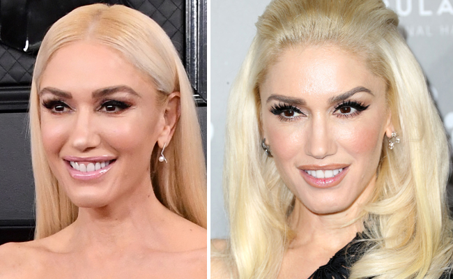 Gwen Stefani