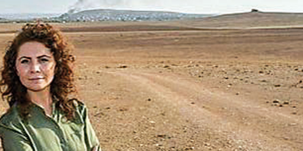 Berivan Aslan