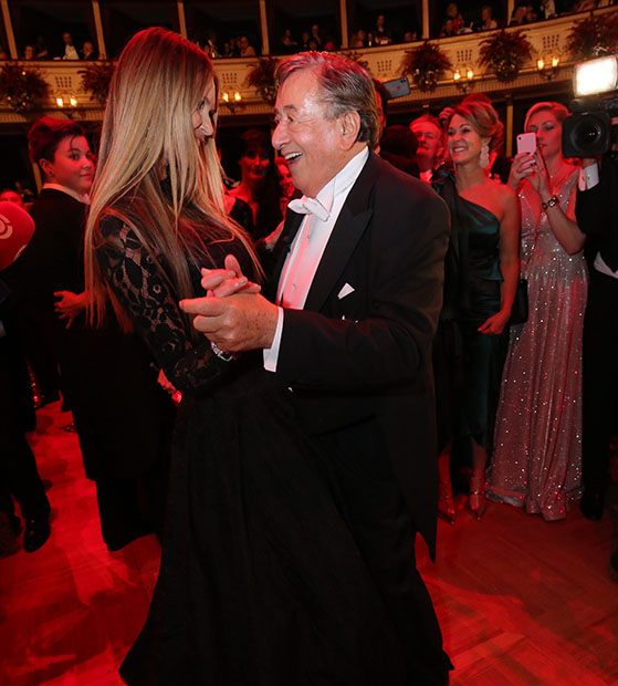 Opernball 2019