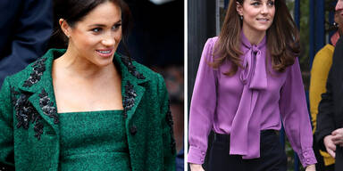 Kate Meghan