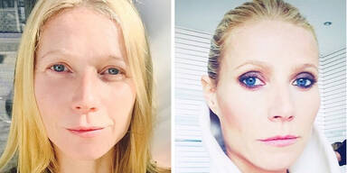 Gwyneth Paltrow