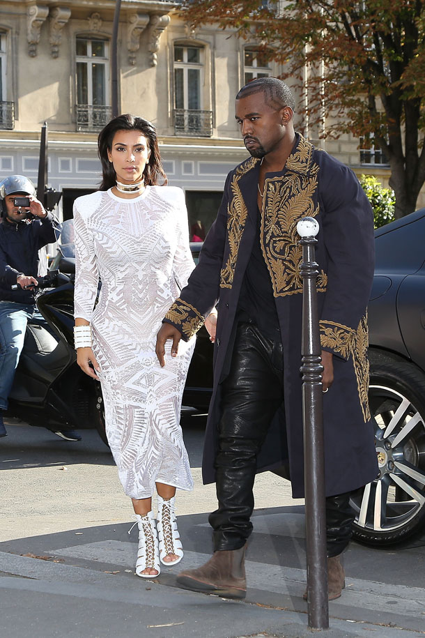 Balmain