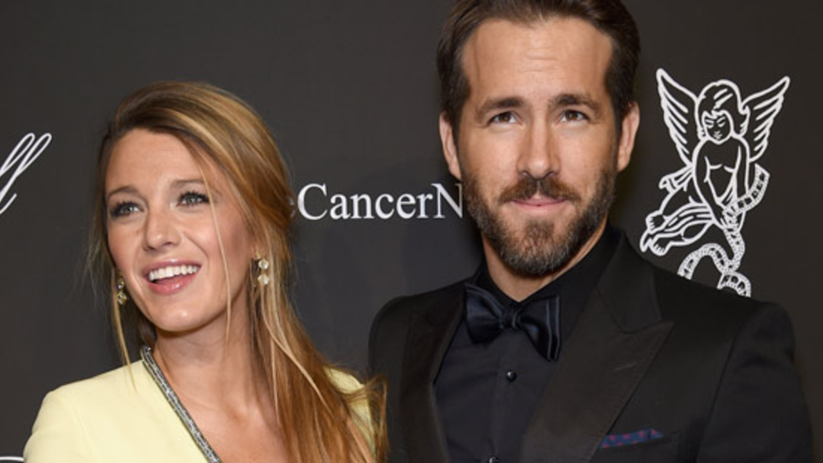 Darum Hält Ryan Reynolds Babynamen Geheim