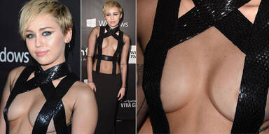 Miley Cyrus