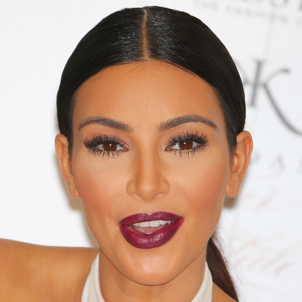 Kim Kardashian