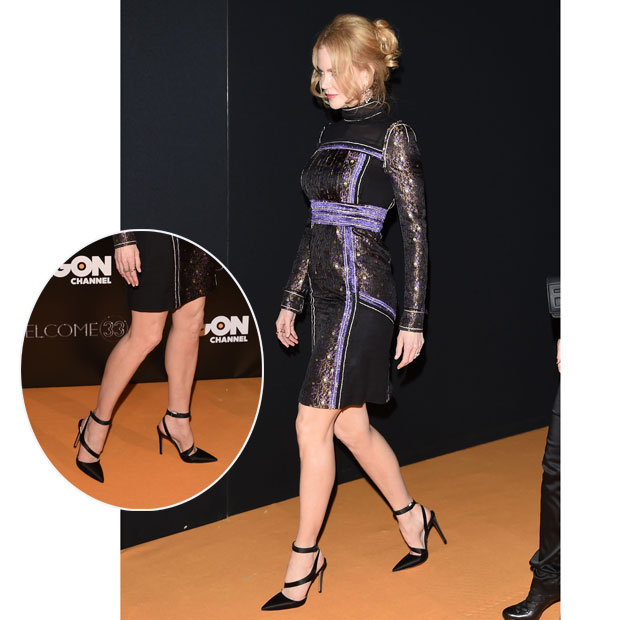 Kidman