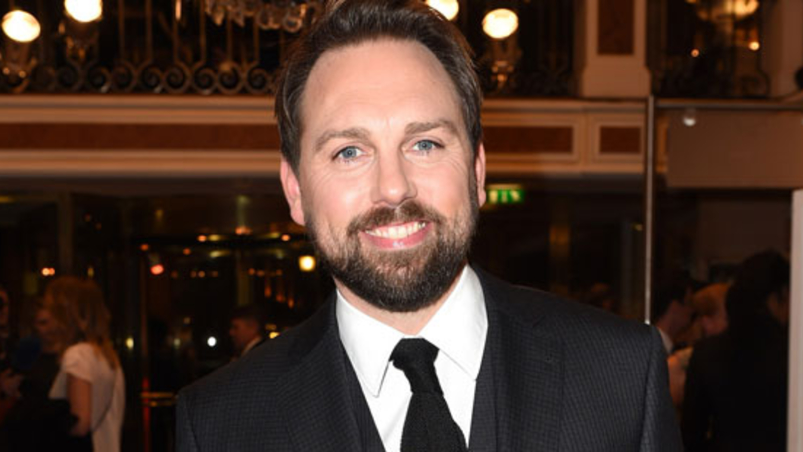 Steven Gätjen verlässt ProSieben