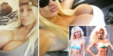 Lacey Wildd