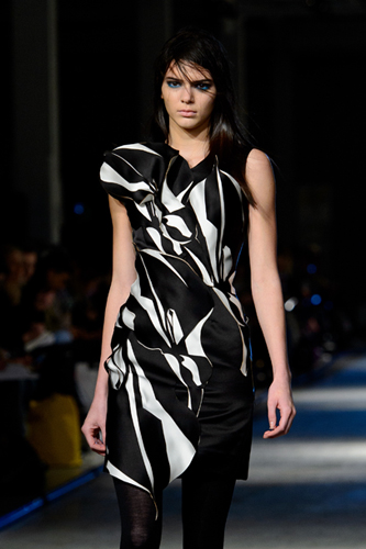 Kendall Jenner: Jetzt erobert sie London!
