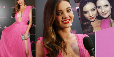 Miranda Kerr