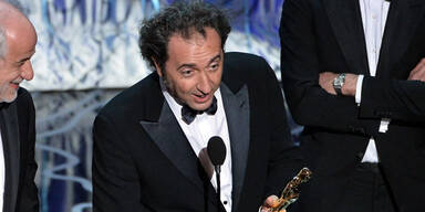 Oscars: Paolo Sorrentino
