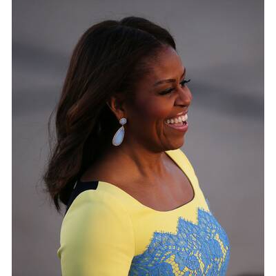 Michelle Obama - First Style Lady 