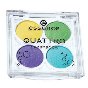 4 Fasching Make Up
