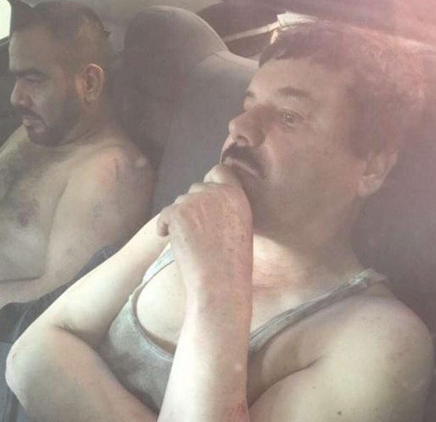 El Chapo