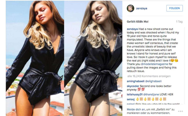 Zendaya