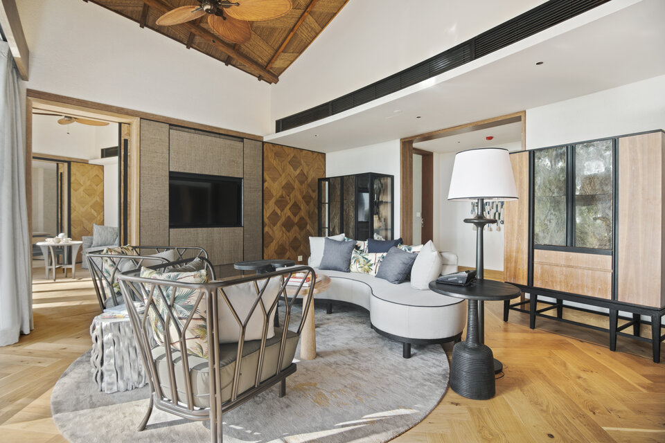 Die neuen Traumhotels