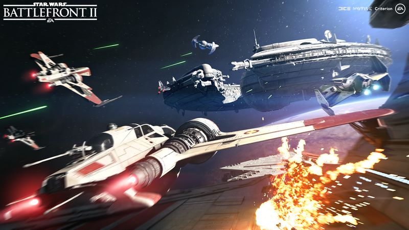 Battlefront II