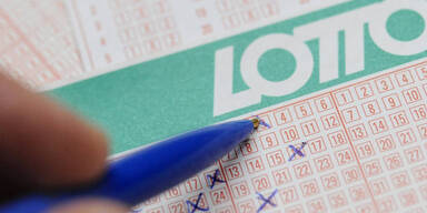 5-fach-Lotto-Jackpot lockt mit 7 Millionen Weihnachtsgeld