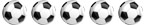 Krankl Bewertung Fußball 5/5