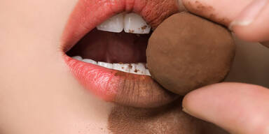 Anti-Aging-Pflege: Schokolade macht jung