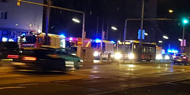 Feuer-Drama in Wien: Mann & Hund verletzt