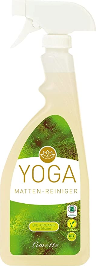 Ekel-Alarm! Yogamatte achtmal dreckiger als Toilette