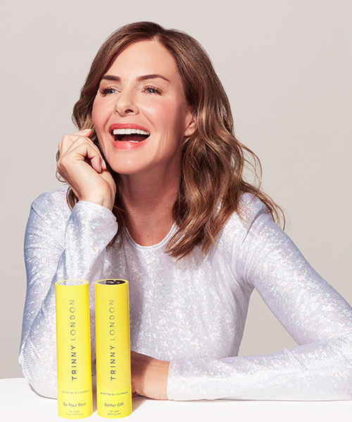 Trinny London