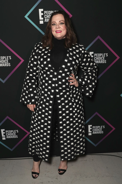 Melissa McCarthy