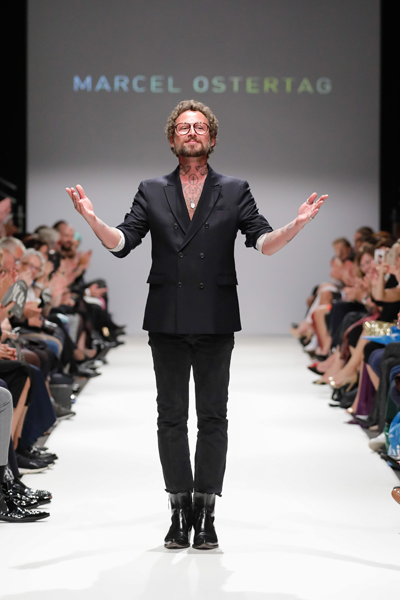 Marcel Ostertag .MQ VIENNA FASHIONWEEK.19