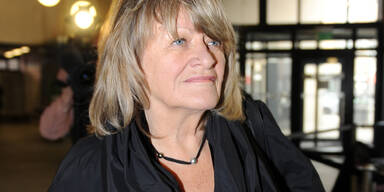 Alice Schwarzer