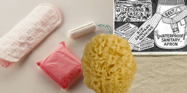 Tampons
