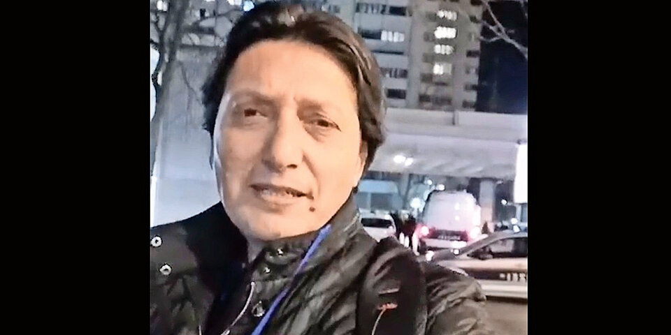 Yasin Sahin