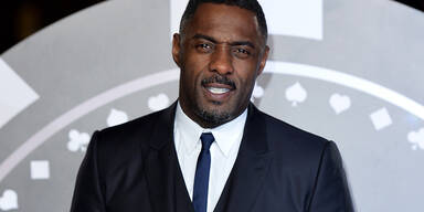 Idris Elba